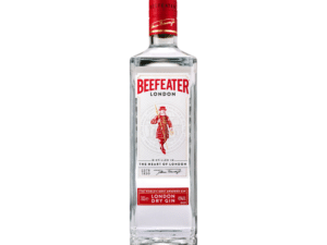 Wembley cu Beefeater Gin
